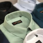 Wordwale Imported Satin shirt