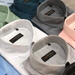 Wordwale Imported Satin shirt