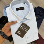 Wordwale Imported Satin shirt