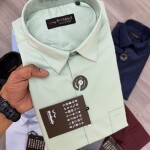 Wordwale Imported Satin shirt