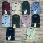 S Squere Double pocket  shirt