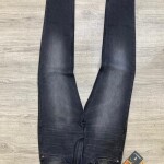 LOGOFF JEANS PANT