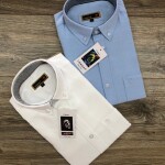 LOGOFF  PLAIN SHIRTS