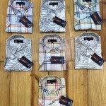 CARBON PLUS SHIRTS