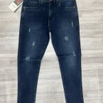 CARBON PLUS TONE JEANS