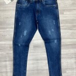 CARBON PLUS TONE JEANS