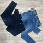 CARBON PLUS TONE JEANS