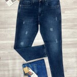 CARBON PLUS TONE JEANS