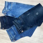 CARBON PLUS TONE JEANS