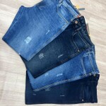 CARBON PLUS TONE JEANS