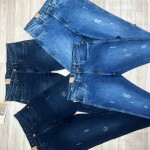 CARBON PLUS TONE JEANS