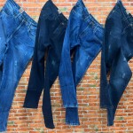 CARBON PLUS TONE JEANS