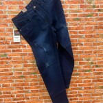 CARBON PLUS TONE JEANS