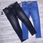 Wood machine Slim Fit Jeans pant
