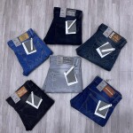 Wood machine Slim Fit Jeans pant