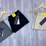 chain craft twill formal pant