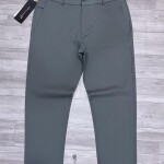 chain craft twill formal pant