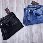 carbon plus baggy fit jeans pant