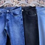 carbon plus baggy fit jeans pant