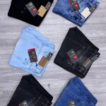 carbon plus baggy fit jeans pant