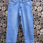 carbon plus baggy fit jeans pant