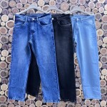 carbon plus baggy fit jeans pant