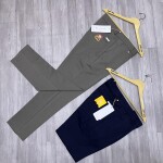 carbon plus big size ferrari formal pant