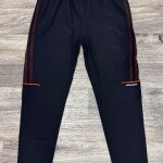 logoff N S lycra track pant