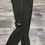 logoff N S lycra track pant