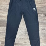 logoff N S lycra track pant