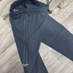 logoff N S lycra track pant