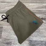 logoff N S lycra track pant