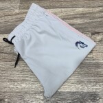 logoff N S lycra track pant
