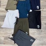 logoff N S lycra track pant