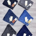 chain craft cargo style jeans pant