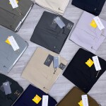 Carbon Plus Barbie  Formal pant