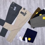 Carbon Plus Barbie  Formal pant