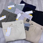 Carbon Plus Barbie  Formal pant