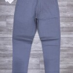 Carbon Plus Cotton Linen  Pant