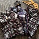 logoff winter jacket