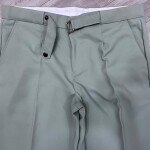 wood machine premium formal pant