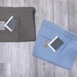 wood machine premium formal pant