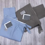 wood machine premium formal pant