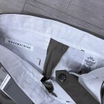 wood machine premium formal pant