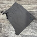 logoff terry cargo track pant