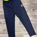 LOGOFF LASER TRACK PANT