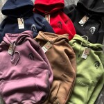 LOGOFF HOODIES