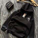LOGOFF HOODIES