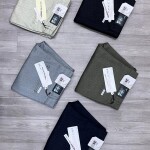 BLACK LETTER COTTON PANT