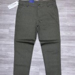 BLACK LETTER COTTON PANT